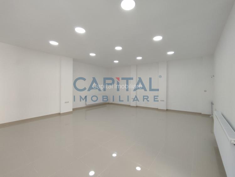 Comision 0! Vanzare apartament/Spatiu Comercial situat Ultracentral, Cluj-Napoca - 6