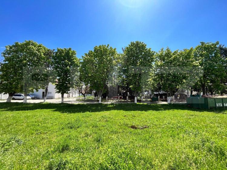 OPORTUNITATE! 8 hale de peste 16.000 mp, teren intravilan 4,5 ha, Bradesti - 6