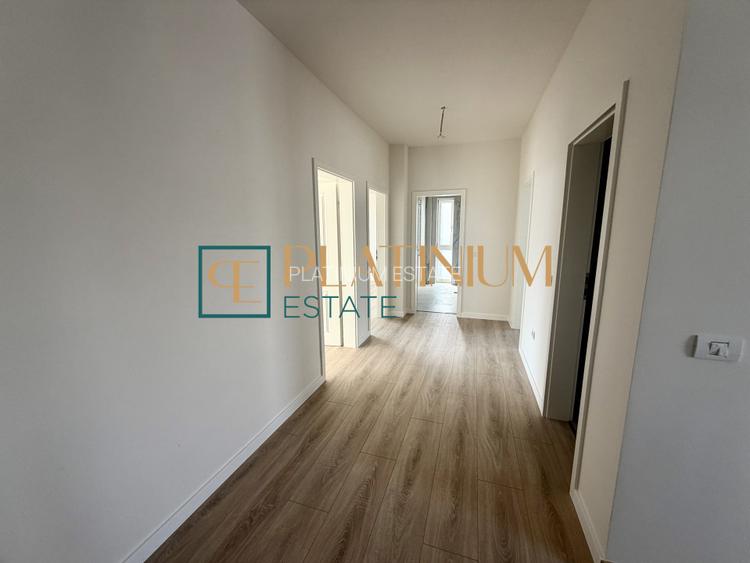 P4798 Duplex despartit prin camera tehnica cu 5 camere in Dumbravita zona IKEA - 8