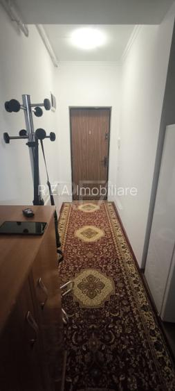 Garsoniera, Bucurestii noi  - 6