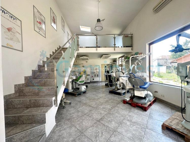 Doua cladiri individuale de vanzare si teren, 5 minute de Centrul Civc, Oradea - 2