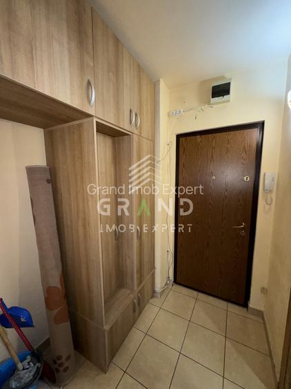 Garsonieră | Balcon | Etaj 3 | Gheorgheni–Aurel Suciu/FSPAC - 14