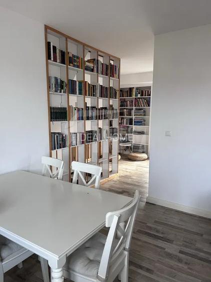 Apartament 3 camere, constructie tip vila, zona Zorilor - 5