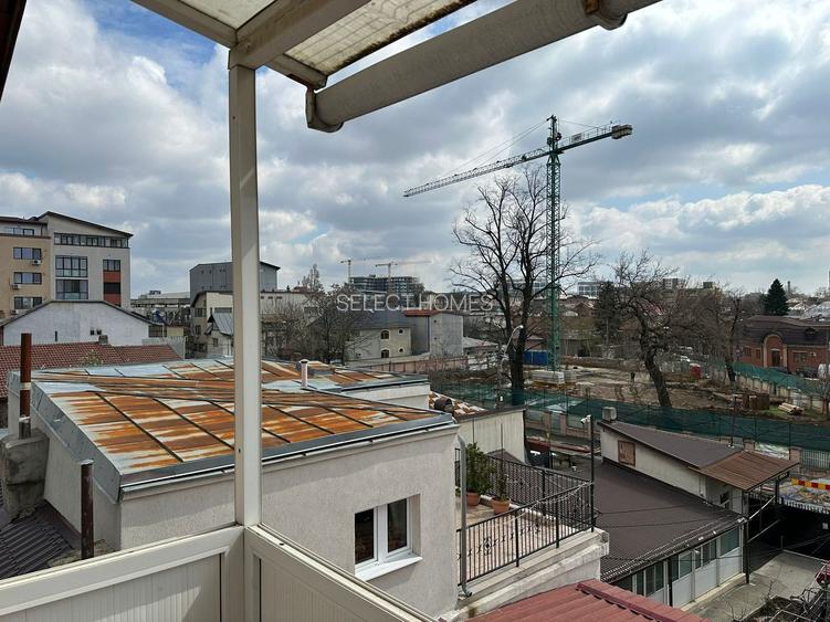 Casa 10 Camere | P+2+M | Vanzare | Investitie *Crangasi* - 41