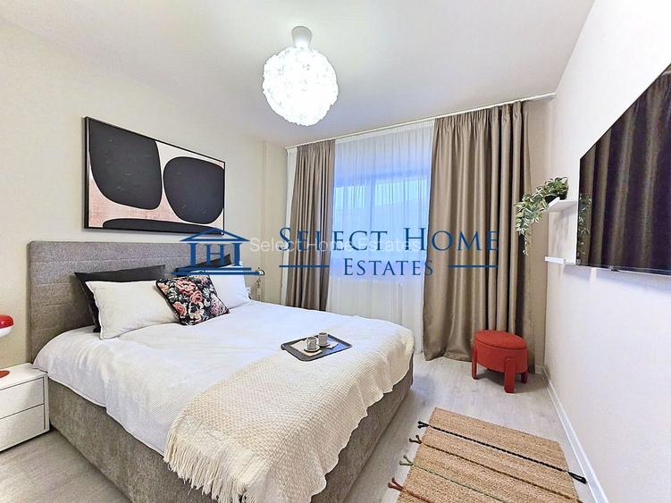 Apartamente Premium | Gata de mutare | Dezvoltator | Metrou Republica - 5