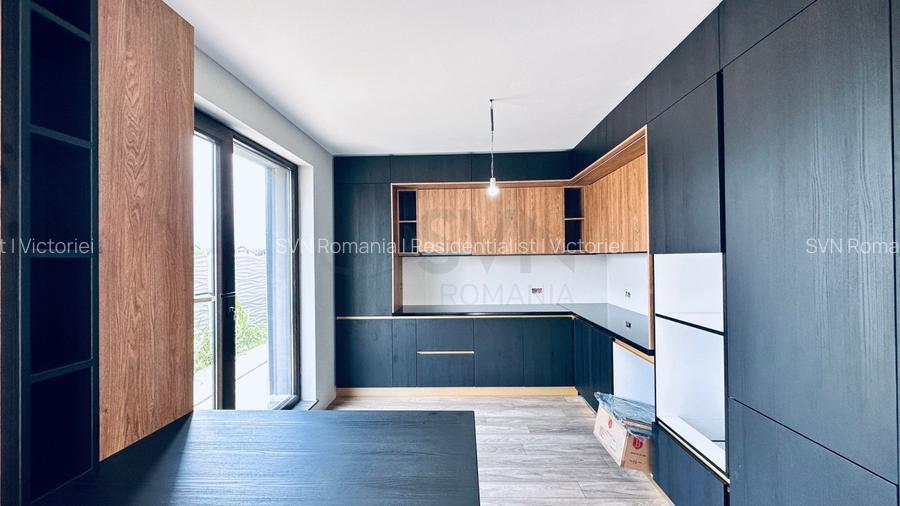 REV2003183 Vila individuala pe un singur nivel in Corbeanca - 6