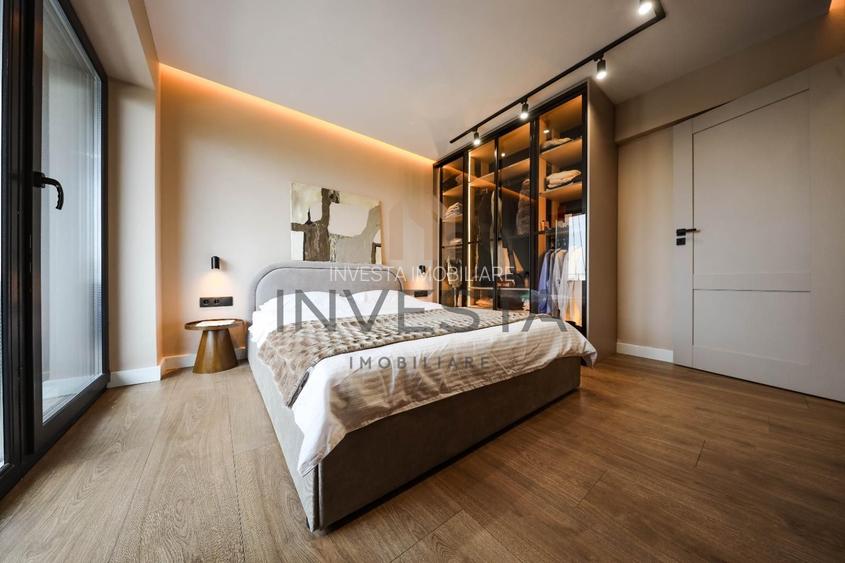 2 camere decomandate, finisaje de top, zona Gheorgheni! - 6