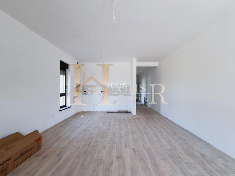 Bloc nou finalizat. Etaj 2. Construit excelent, dotari premium. - 8