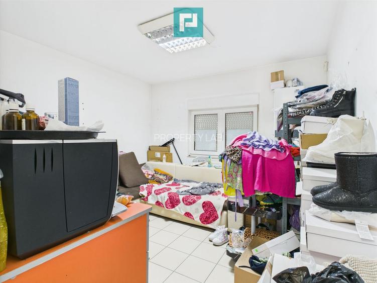 Spațiu comercial 65 mp cu vad intens zona Podgoria - 4