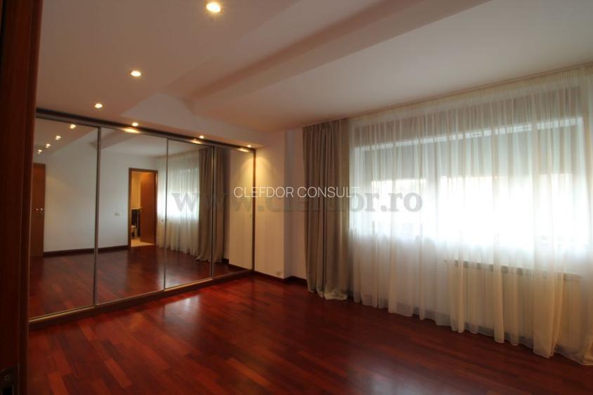 Soseaua Nordului - apartament cu 3 camere de inchiriat - 6