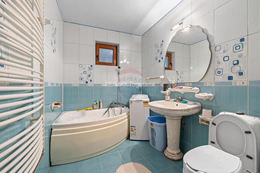 Casă / Vilă cu 6 camere de vânzare - Oraselul Copiilor - 10