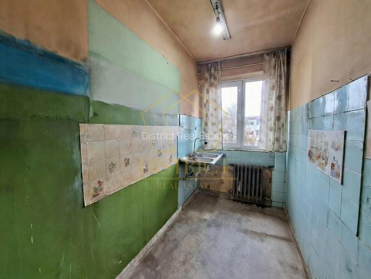 COM 0% Apartament cu 3 camere si boxa in CF | Sagului - Liviu Rebreanu - 7