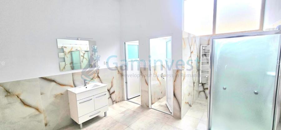 Spatiu comercial de inchiriat in Oradea, zona Cantemir - 5