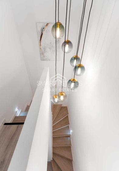 De inchiriat | Duplex 2 camere | Herastrau - 6