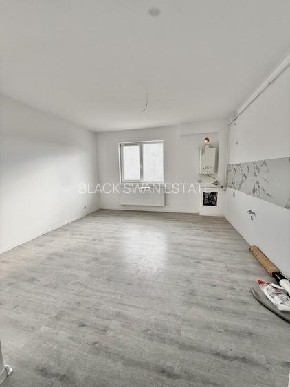 Garsoniera cartier Militari Residence- mutare imediata!! - 5