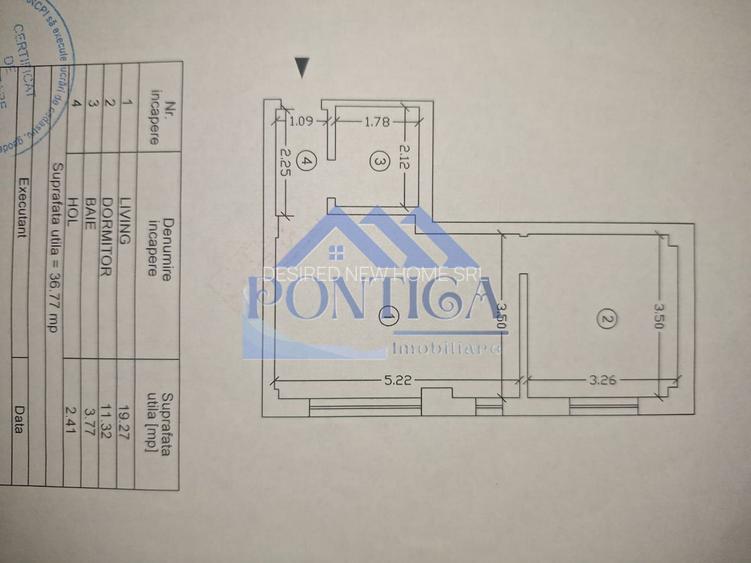 Apartament zona Alezzi - 7