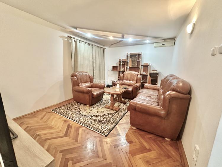 Apartament cu 3 camere la parter - pozitie excelenta - Zona Girocului - 4