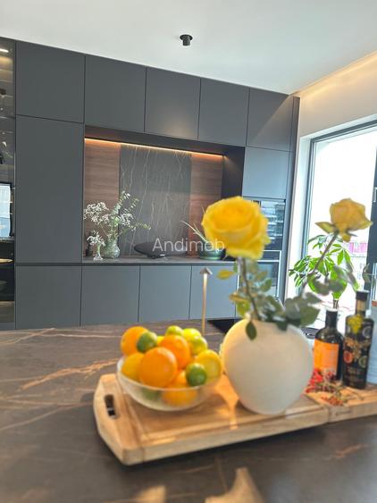 Vanzare apartament 3 camere  tip penthouse- Lux - Nusco - 30