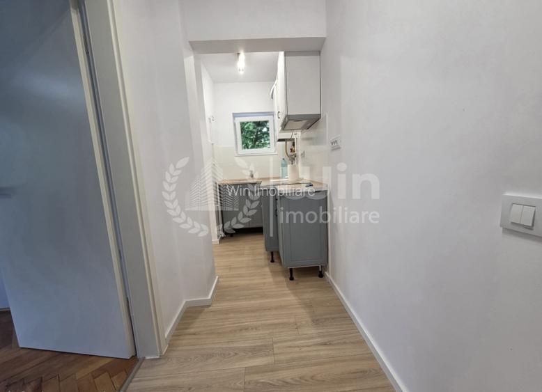 Apartament 2 camere renovat | 36mp | Etaj 1 | Piata Hermes Gheorgheni - 8