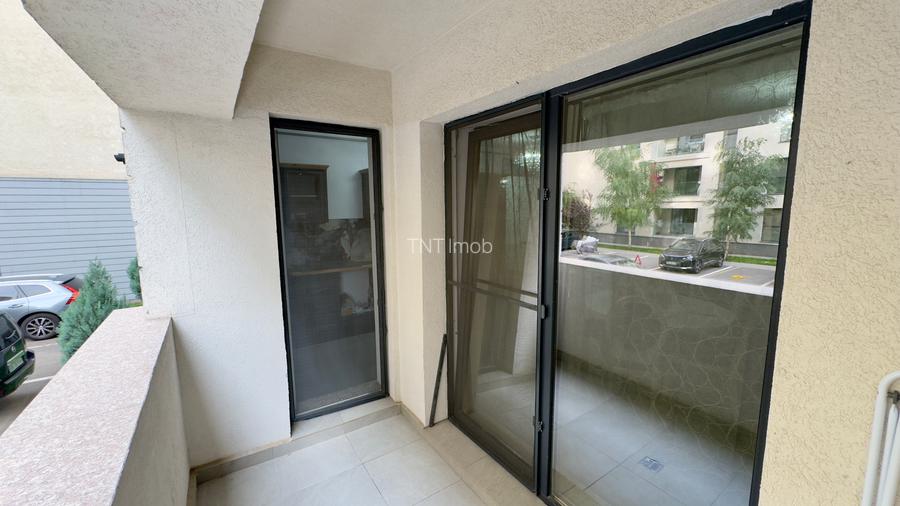 Apartament 3 camere Militari Exigent Plaza Faza 1, decomandat, centrala proprie! - 15
