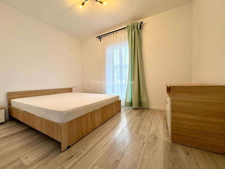 Casa de inchiriat , 120 MP, Parcare, strada Oasului  - 10