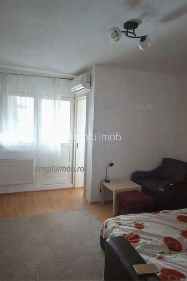 Metrou Dristor Garsoniera Mobilata Utilata - 2