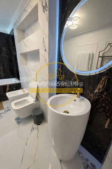 🏠Casa premium in Valea Lupului! P+1, 5 camere, 180mp Utili, 775mp Teren! - 27