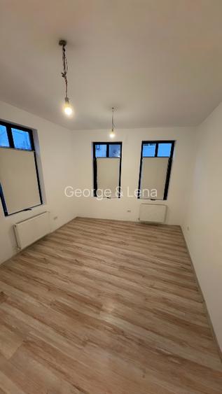 CASĂ de vanzare 2 camere cocheta Unirii - Parcul Carol - 6