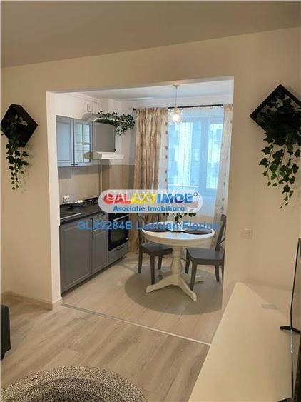 Apartament 2 camere, bloc nou, parcare I Hils Pallady - 5