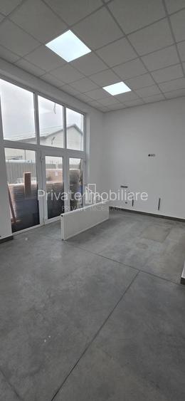 Showroom/Cladire de Birouri 500 Mp de Inchiriat, Zona Libertatii - 3