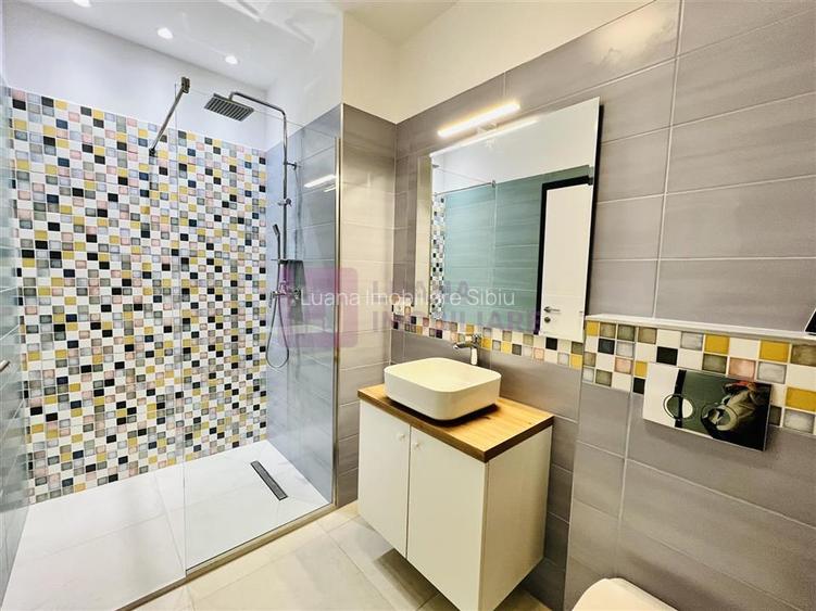 Casa 4 camere | PREMIUM | mobilata si utilata | zona linistita | video - 8