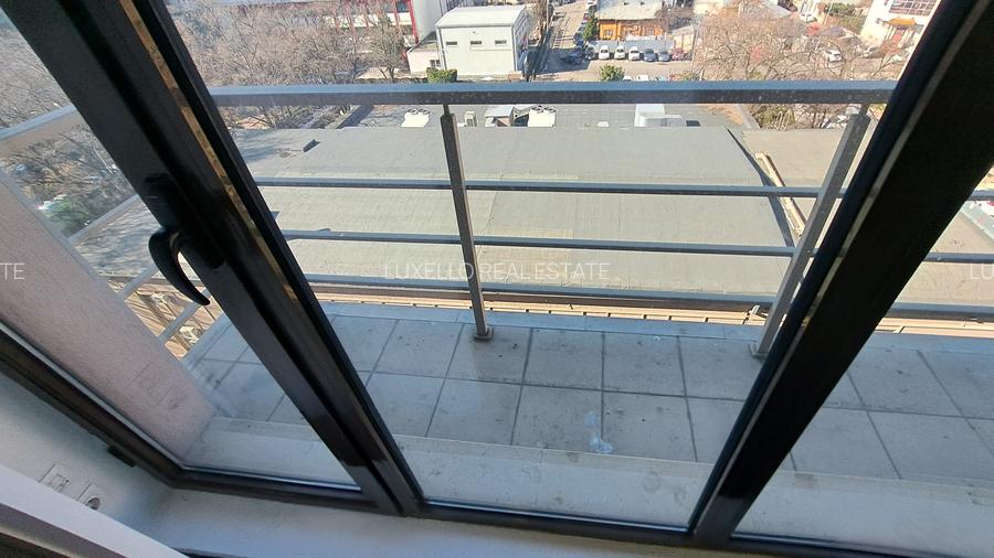 SPATIU BIROU- CLADIRE BIROURI PREMIUM - 11