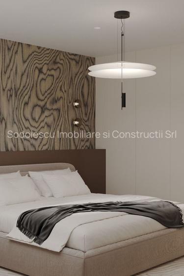 Comision 0% -Triplex  P+1E+M-Sacalaz -finisaje la alegere - 24