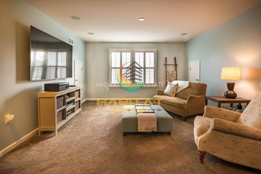 Garsoniera Decomandata Sector 4 Grand Arena 46mp - 5