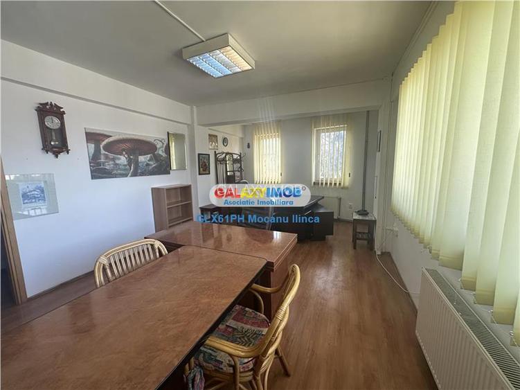 Inchiriere spatiu birouri, 200 mp, Ploiesti, Mihai Bravu - 21