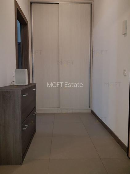 STUDIO MODERN |  20TH RESIDENCE | PARCARE - 5