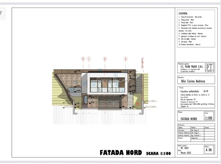 Casa de vânzare Dezmir - zona Planoarelor - 9