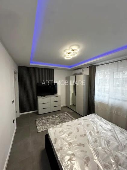 Garsoniera Lacul Tei - 2