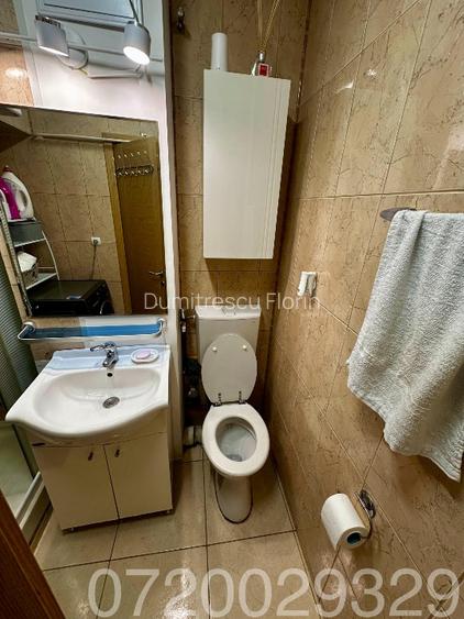 Apartament 2 camere, zona Dorobanti - 11