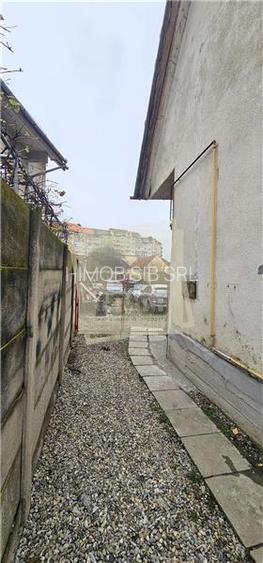 Casa Individuala 4 camere si teren 400 mp in Terezian Piata Cluj - 3