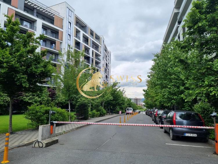 Apartament Premium 2 camere | Parcare subterana | Sophia Residence | Buna Ziua - 15