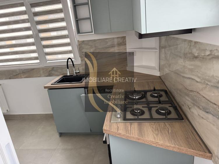 Apartament 2 camere in Central Address Residence - 7