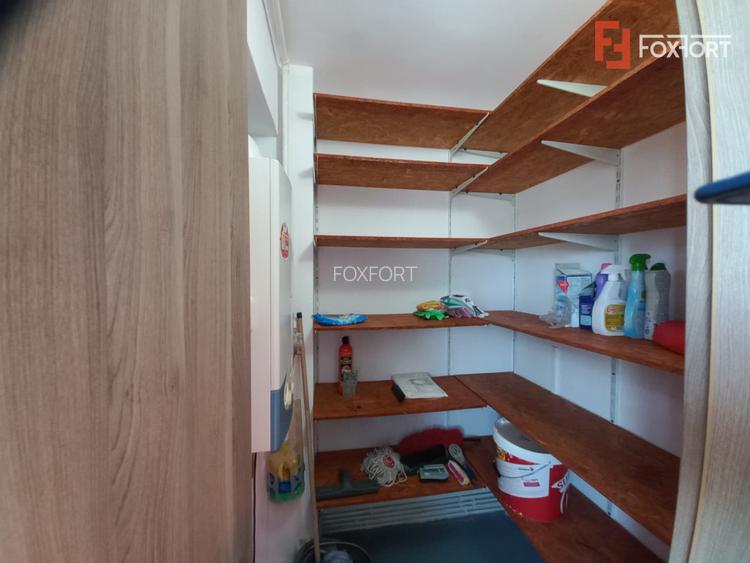 Apartament cu 3 camere si garaj de inchiriat – zona Iulius Mall - 9