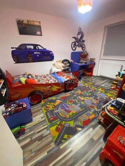 Apartament exclusivist 3 camere | Terasă amenajată | 3 locuri parcare | Bloc 201 - 2