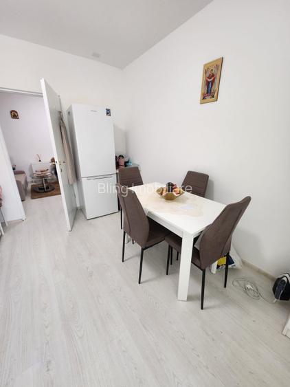 Apartament cu 2 camere, 41 mp,zona Terra - 5