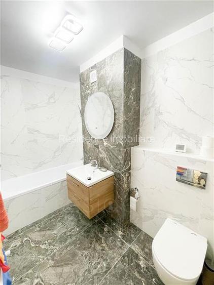 Apartament 3 camere Nou, Seasons + Parcare - 10