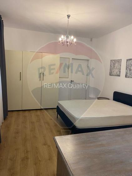 Vila de închiriat–Calea Moșilor /133 mp utili+60 Curte proprie - 14