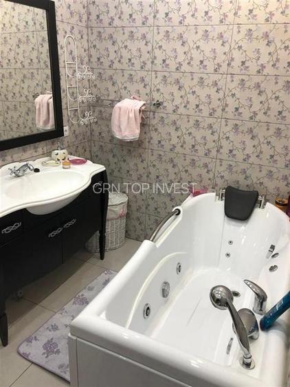 2 Case individuale moderne 500mp teren zona Terezian - 10