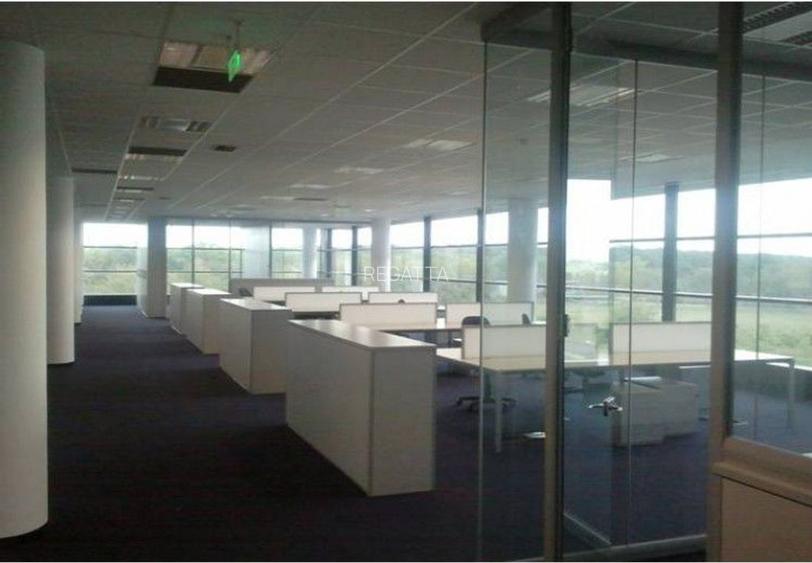 Spatii birouri de inchiriat zona Baneasa, Bucuresti - 3