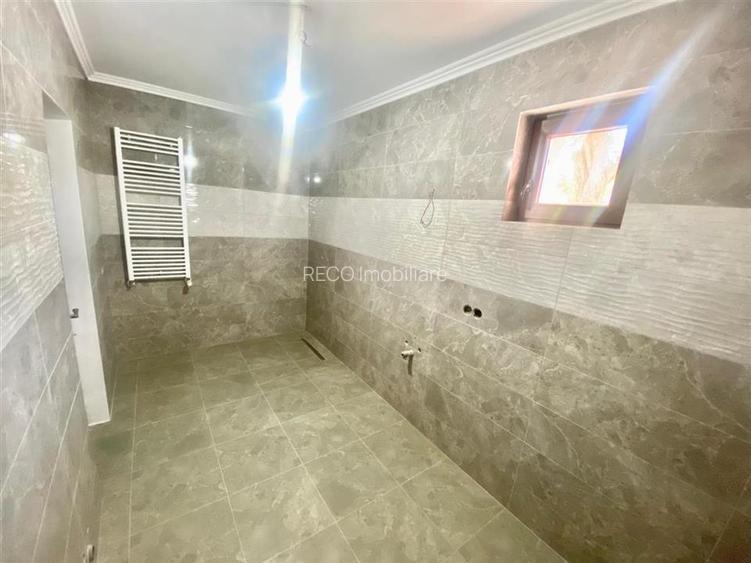 RECO casa renovata modern in Santion - 12